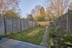 Garden- click for photo gallery